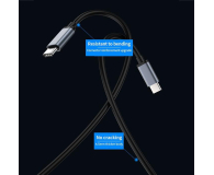 Qoltec USB-C 3x USB 2.0, 1x USB 3.0 - 1213289 - zdjęcie 8